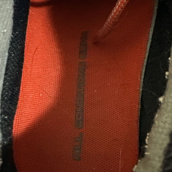 Nike Air All Condition ACG Gore-Tex XCR Hiking Trail Shoes Gray Womens Size‎ 8.5 - Picture 9 of 10